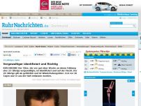 Bild zum Artikel: 22-jähriges Opfer: Dortmund: Vergewaltiger identifiziert und flüchtig