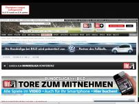 Bild zum Artikel: Transferverhandlungen? - Müller gestehtGeheimtrip nach Barcelona