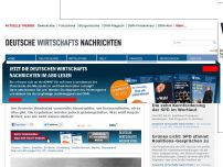 Bild zum Artikel: Bundestag hält Studie über die Existenz von Ufos geheim