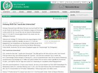 Bild zum Artikel: Achtung, BVB! Özil 'macht den Unterschied'