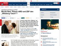 Bild zum Artikel: Unterstützung für Boerne und Thiel - Mords-Idee: Planen ARD und ZDF den „Wilsberg-Tatort“?