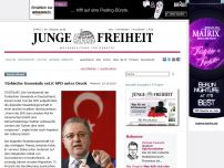 Bild zum Artikel: Türkische Gemeinde setzt SPD unter Druck