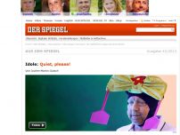 Bild zum Artikel: Ehemaliges Tennisidol: Die Selbstdemontage des Boris Becker