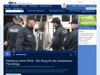 Bild zum Artikel: Hamburg meine Perle - Satire-Song