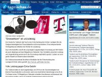 Bild zum Artikel: Landgerichts-Urteil: Telekom-Drosselung unzulässig
