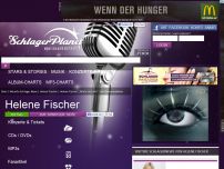 Bild zum Artikel: Helene Fischer: „Allein im Licht“ - die Dokumentation