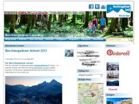 Bild zum Artikel: Berchtesgadener Advent 2013