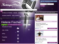 Bild zum Artikel: Helene Fischer: „Atemlos durch die Nacht“ – Ihre neue Single