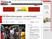 Bild zum Artikel: US-Bundesstaat Louisiana: Familie befreit Entführungsopfer - und tötet Kidnapper