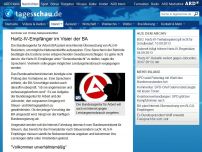 Bild zum Artikel: BA plant Internet-Überwachung von ALG-II-Empfängern