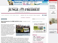 Bild zum Artikel: Nach Drohungen: Frei.Wild-Auftritt in Jena abgesagt