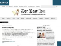 Bild zum Artikel: Newsticker (535)