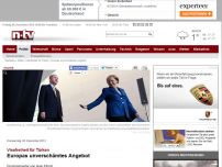 Bild zum Artikel: Visafreiheit für Türken: Europas unverschämtes Angebot