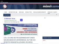 Bild zum Artikel: LIDL: Es sind Betrügerinnen mit einer neuen Masche unterwegs, auf die ich bereits reingefallen bin! (Scherz)