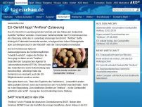 Bild zum Artikel: EU-Gericht verbietet Genkartoffel 'Amflora'