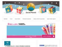 Bild zum Artikel: » FarmVille 2: Das Sparschwein und GRATIS FarmCash