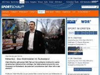 Bild zum Artikel: Box-Weltmeister im Ruhestand: Vitali Klitschko gibt Titel frei