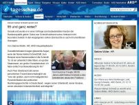 Bild zum Artikel: Helmut Schmidt: 95 und ganz weise?