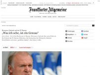 Bild zum Artikel: Hermann Gerland und der FC Bayern: „Was ich sehe, ist ein Genuss“