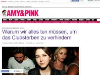 Bild zum Artikel: Deutschland schließt sich leise - Warum wir alles tun müssen, um das Clubsterben zu verhindern