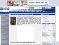 Bild zum Artikel: Eto'o will Chelsea verlassen – Karriere-Ende auf Mallorca