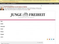 Bild zum Artikel: Gauck: „Einwanderung tut diesem Land gut“