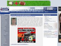 Bild zum Artikel: FC Bayern: Verhandlungen mit Kroos geraten ins Stocken