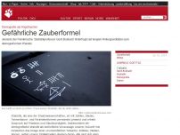 Bild zum Artikel: Demografie als Angstmacher: Gefährliche Zauberformel