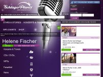 Bild zum Artikel: Helene Fischer bricht mit „Best of“-Album neuen Rekord