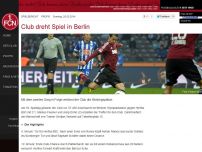 Bild zum Artikel: Club dreht Spiel in Berlin