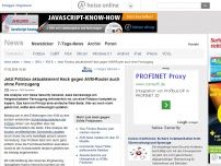 Bild zum Artikel: Jetzt Fritzbox aktualisieren! Hack gegen AVM-Router auch ohne Fernzugang
