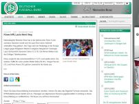 Bild zum Artikel: Klose trifft, Lazio feiert Sieg