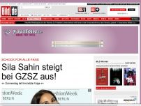 Bild zum Artikel: Schock für alle Fans - Sila Sahin steigt bei GZSZ aus!