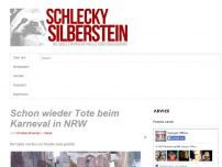 Bild zum Artikel: Schon wieder Tote beim Karneval in NRW