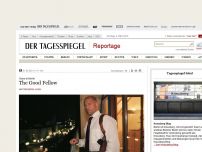 Bild zum Artikel: The Good Fellow