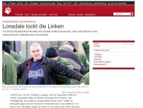 Bild zum Artikel: Imagewandel bei Sportartikelfirma: Lonsdale lockt die Linken