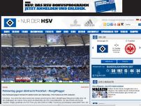 Bild zum Artikel: Fahnentag gegen Eintracht Frankfurt - #zeigtFlagge!