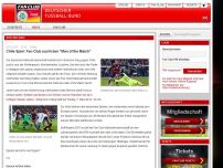 Bild zum Artikel: Chile-Spiel: Fan Club sucht den 'Man of the Match'