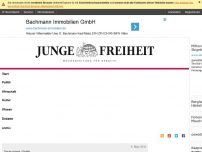 Bild zum Artikel: Berliner Senat hält Hütten am Oranienplatz für rechtmäßig