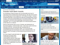 Bild zum Artikel: Snowden: Bundesregierung knickte vor NSA ein