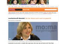 Bild zum Artikel: Lewitscharoff-Skandal: Sei der Stuss auch noch so gequirlt