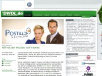 Bild zum Artikel: NDR holt den 'Postillon' ins Fernsehen