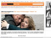 Bild zum Artikel: ARD-Sonntagskrimi: Der neue Til-Schweiger-'Tatort' im Schnellcheck