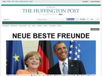 Bild zum Artikel: Peinlich! Kolumbiens Präsident lässt einfach mal laufen ...