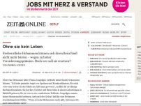 Bild zum Artikel: Hebammen: 
			  Ohne sie kein Leben