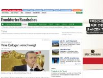 Bild zum Artikel: Türkei Wirtschaft - Was Erdogan verschweigt