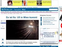 Bild zum Artikel: Es ist fix: U5 in Wien kommt