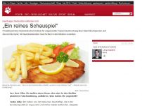 Bild zum Artikel: Hamburger Hedonisten enttarnen sich: „Ein reines Schauspiel“