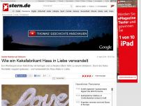 Bild zum Artikel: Geniale Reaktion auf Shitstorm: Wie ein Keksfabrikant Hass in Liebe verwandelt