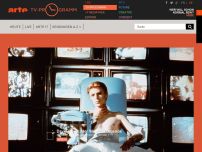 Bild zum Artikel: David Bowie, der Weg zur Legende
